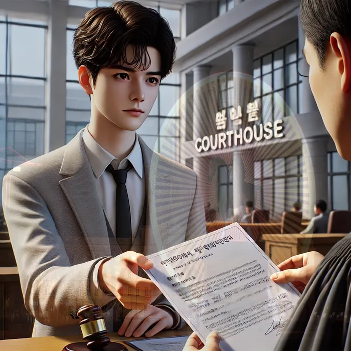 개인회생자동차