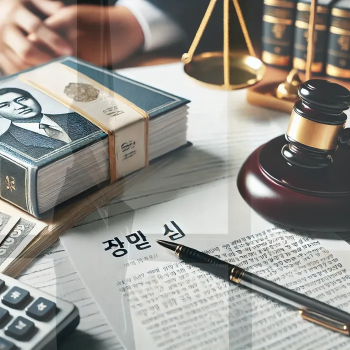 공무원개인회생