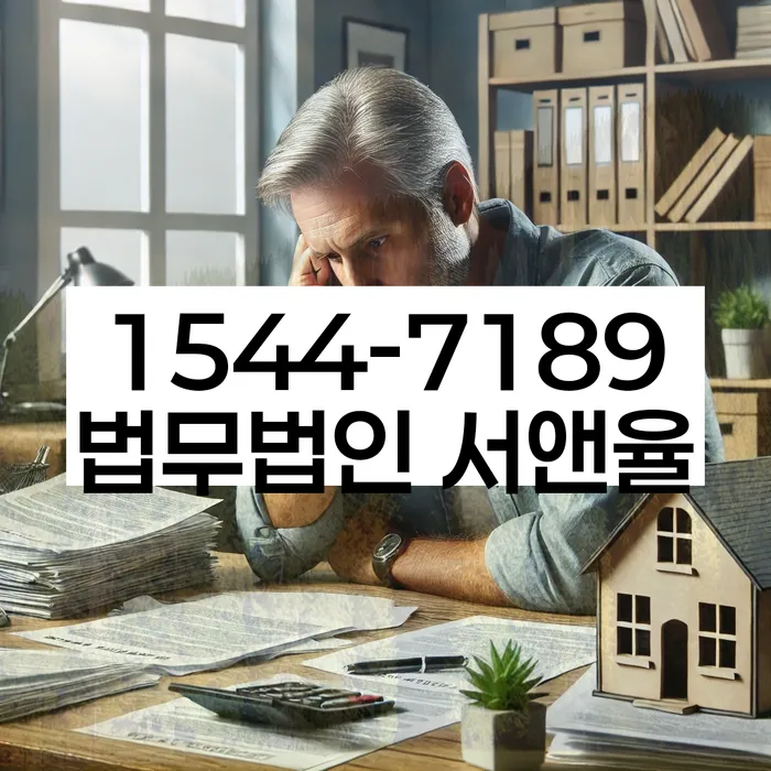 개인회생 재신청 기간 확인하고