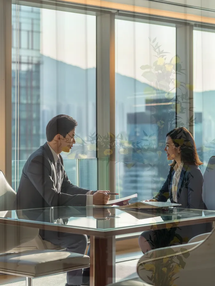 개인회생장단점