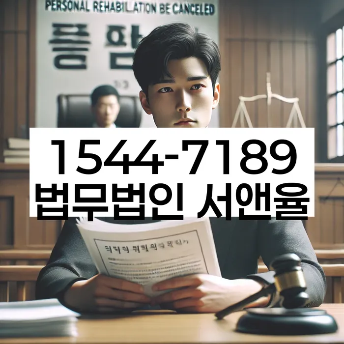 부산개인회생상담