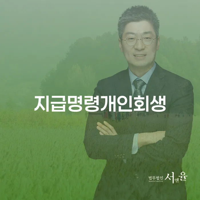 개인회생소득 개인회생으로 방법 해결 할 수 있을까?