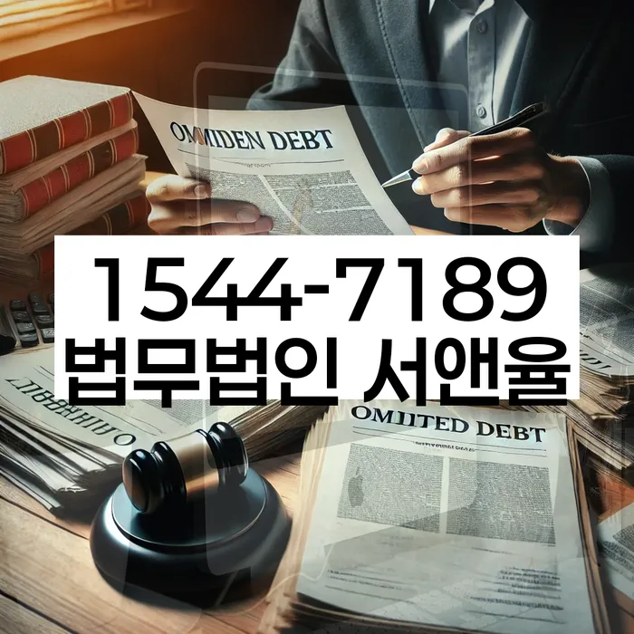 개인회생자동차 처리