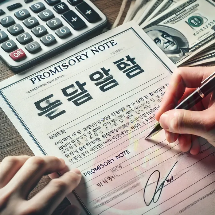 직장인신용대출 연체 시