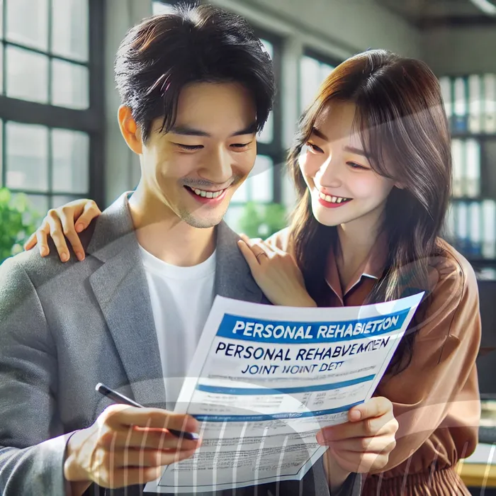 개인회생이의신청서