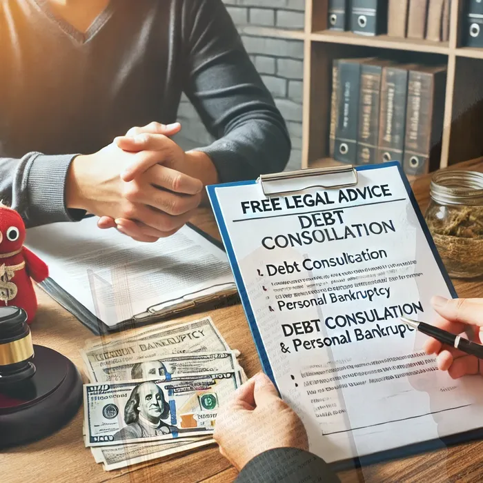 개인회생무료상담