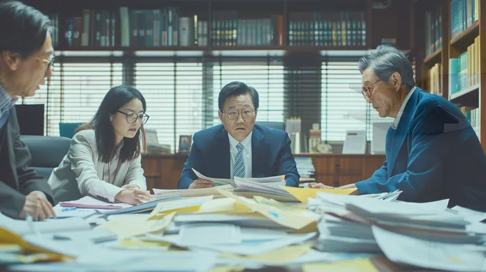 개인회생통장압류