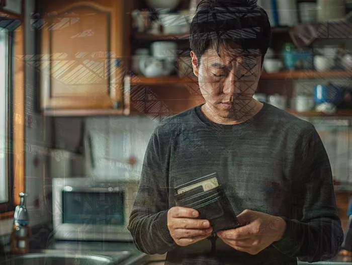 개인회생통장압류