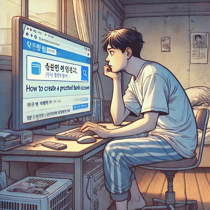 개인파산면책
