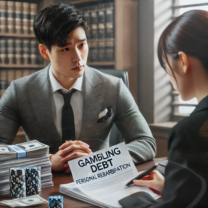 개인파산무료상담