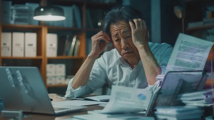 나홀로개인회생