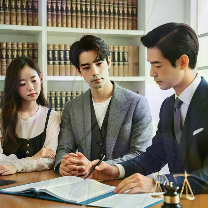 개인회생인가결정