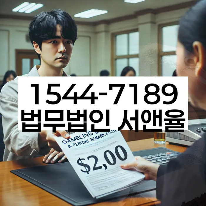 개인신용회복제도