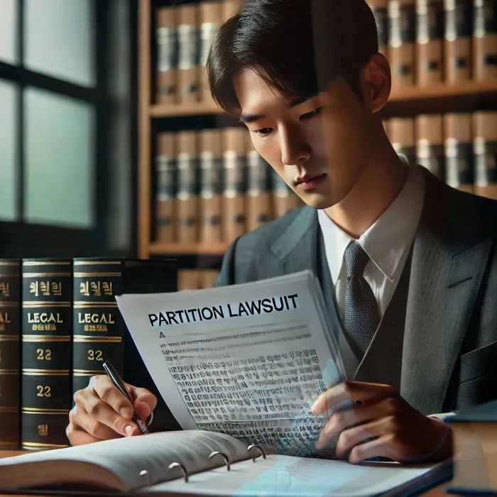 개인회생신청서류