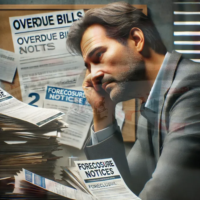 개인회생신청서류