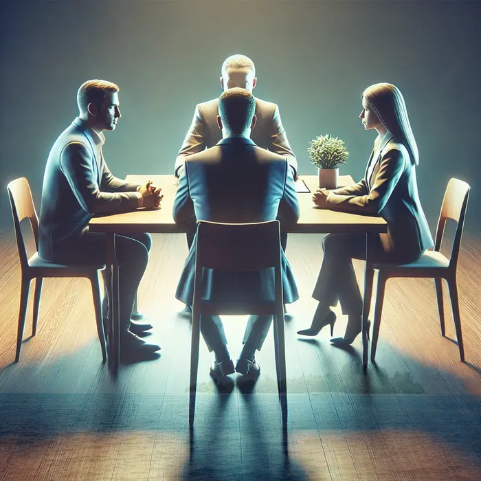 개인회생준비서류