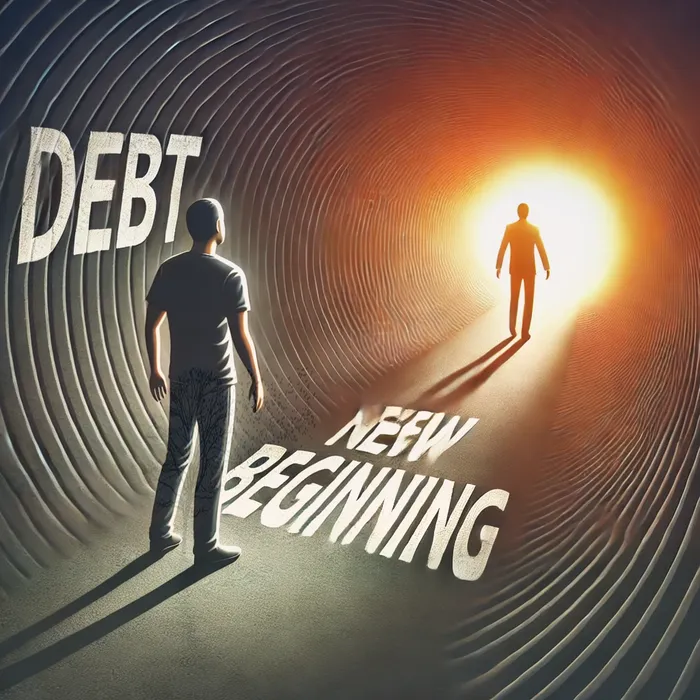 신용 회복 전략