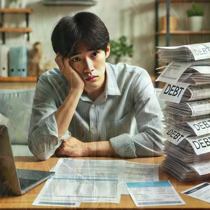 개인회생 재신청 관련 법률