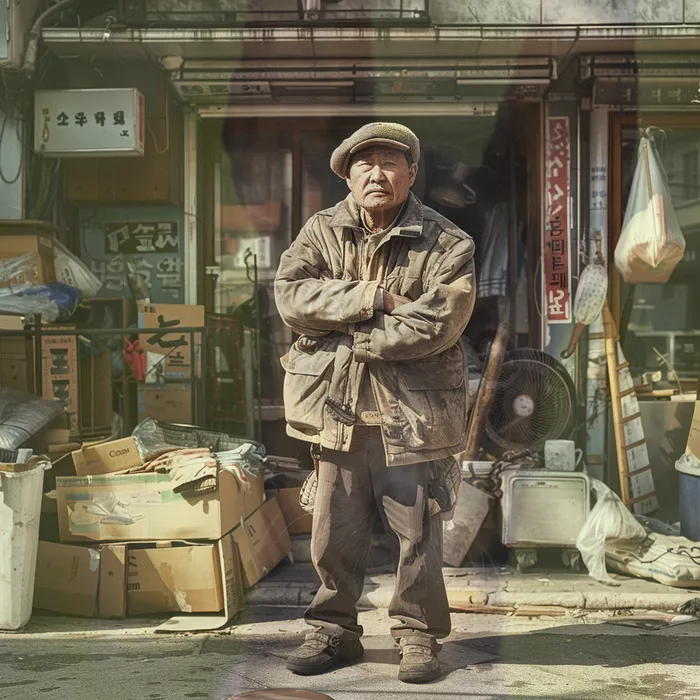 개인파산과 개인회생 차이