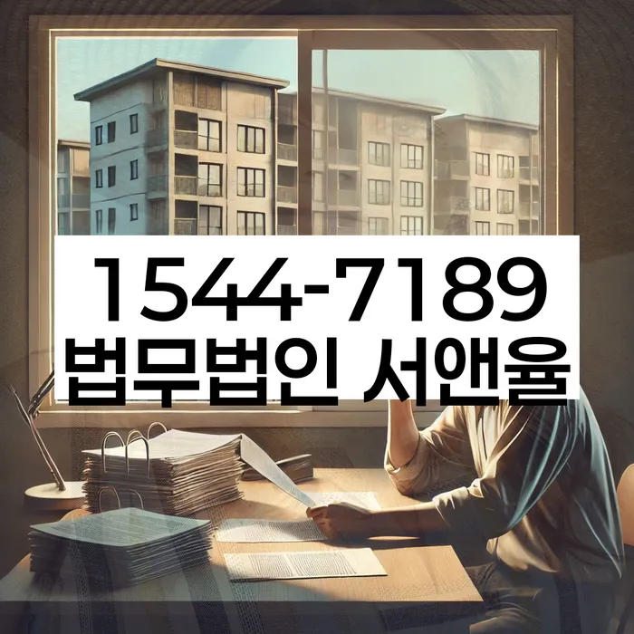 개인회생 절차