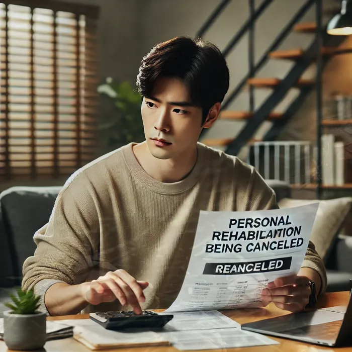 개인회생 성공 사례