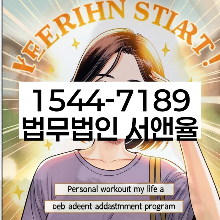 개인회생 채무 불이행 시 대응책