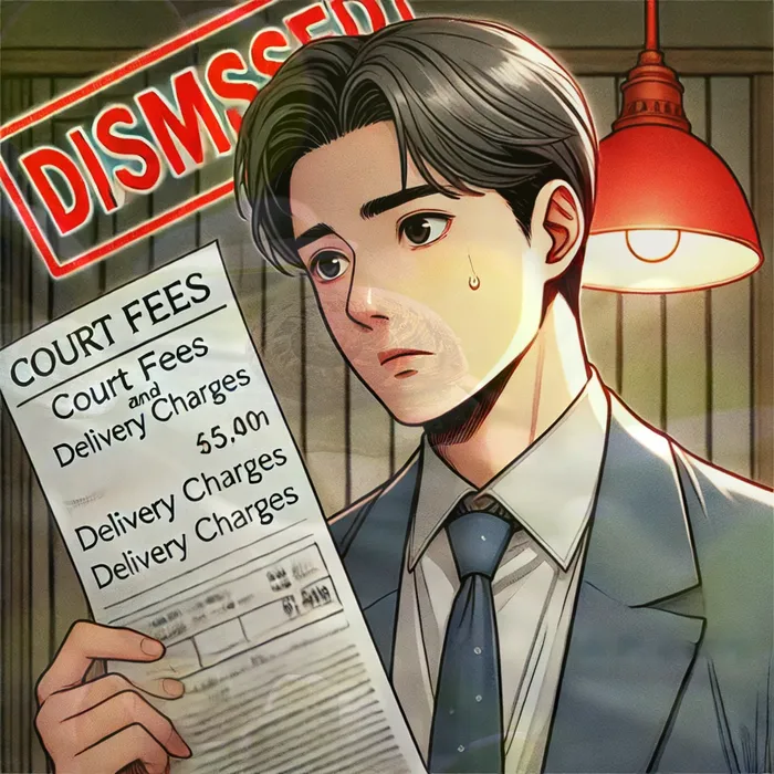 채무자대리인제도