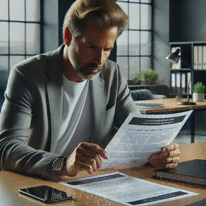 개인회생 절차 중 중단