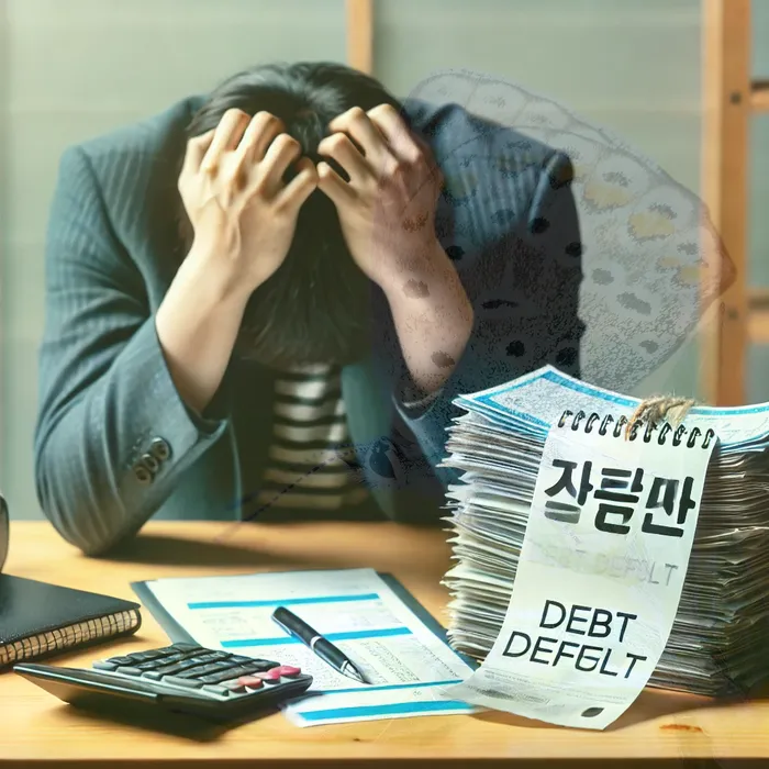 개인회생 신청 자격