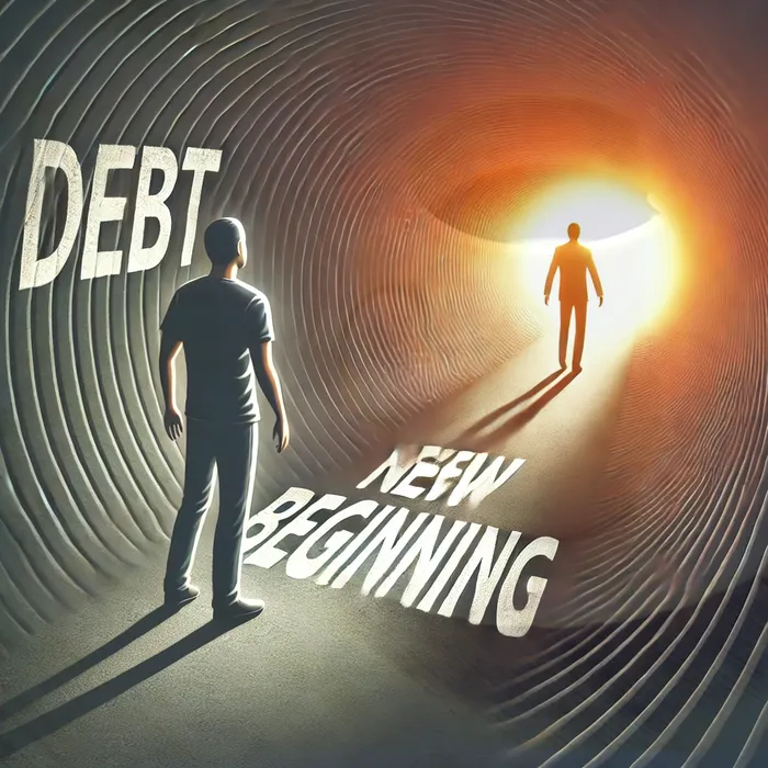 개인회생 신청 절차