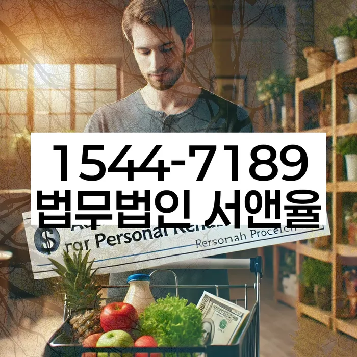 쌍문동 개인회생상담