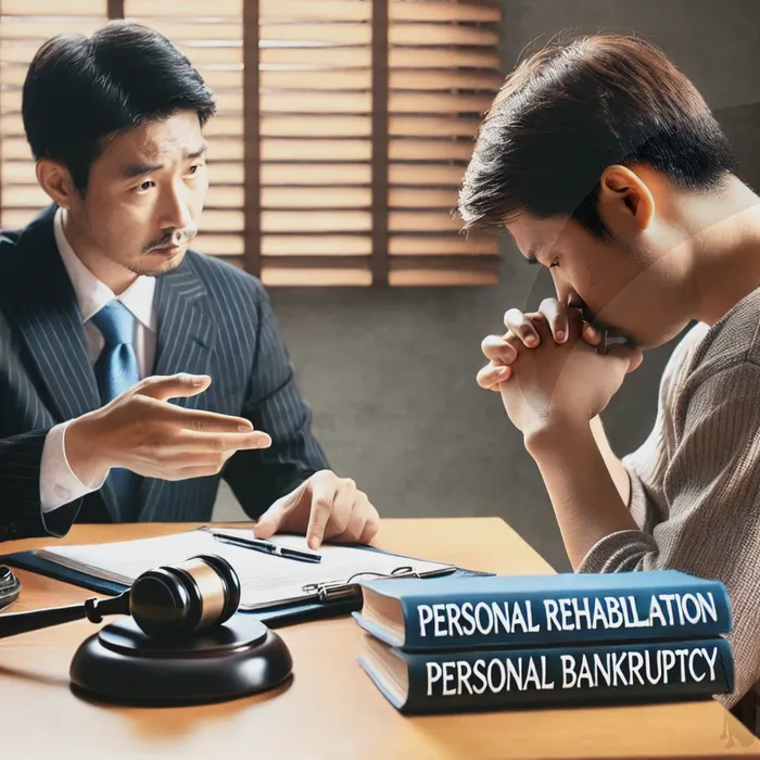 성공적인 개인회생 사례