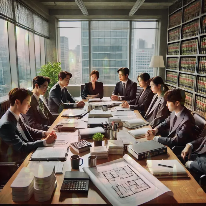 법률상담 이미지