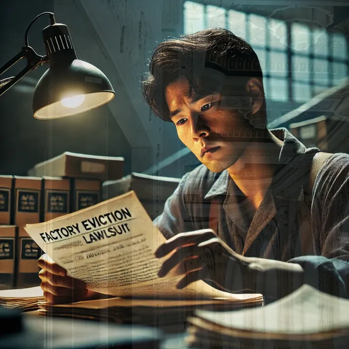 법률 전문가 도움