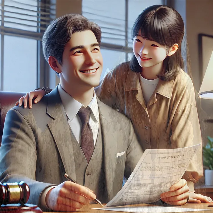 하계동 개인회생