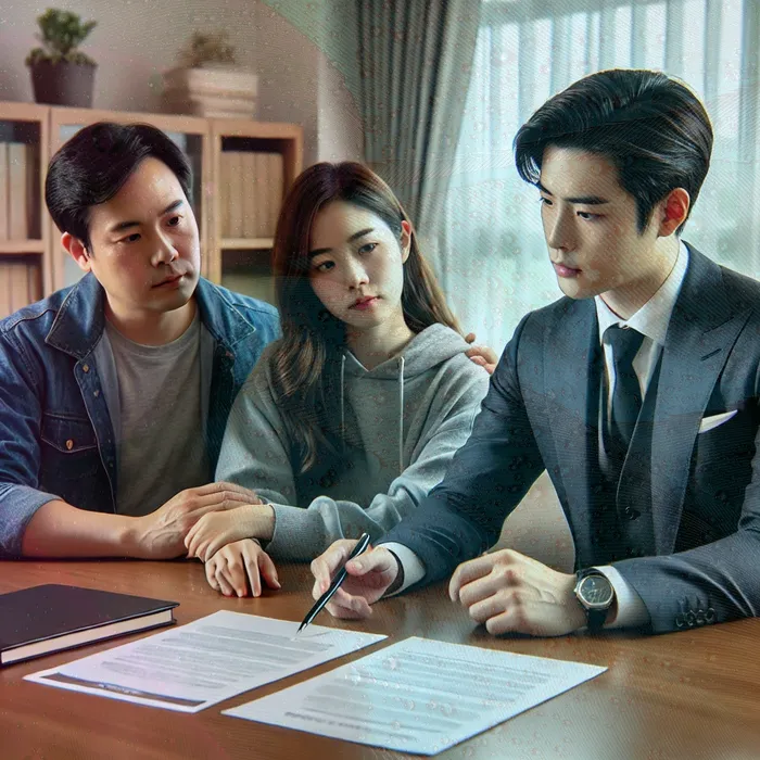 잠실동 개인회생 사례