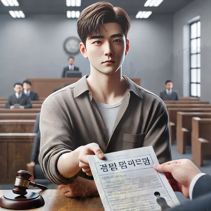 군위군 개인회생