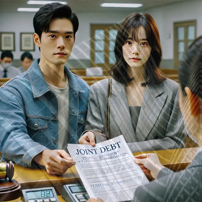 신길동 개인회생 상담