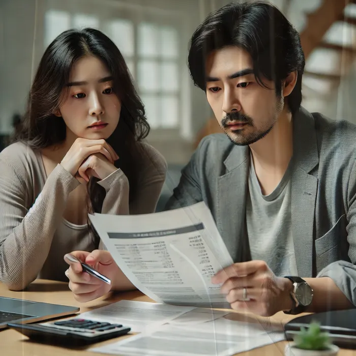 개인회생과 파산 차이