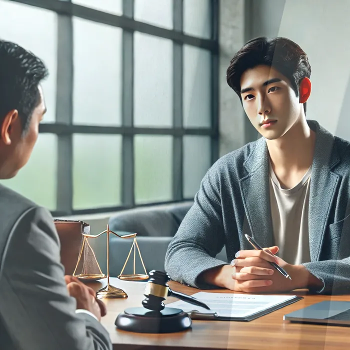 강원도 영랑동 채무 해결