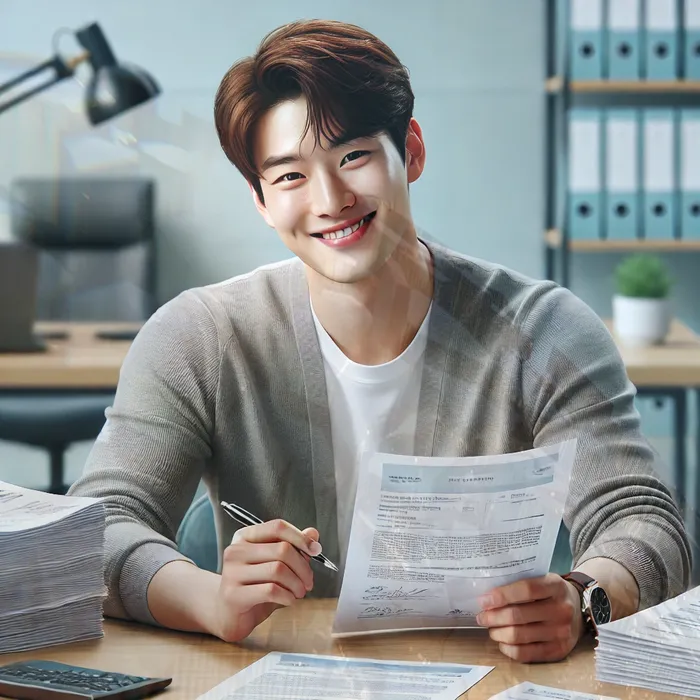 개인회생 장점