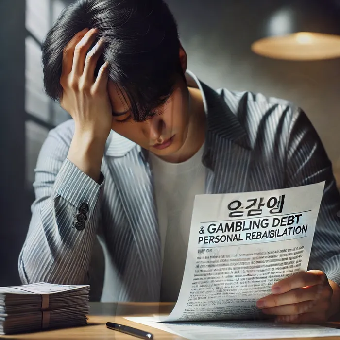 개인회생비용분납