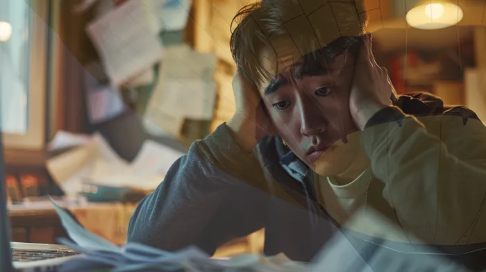채무 문제 해결