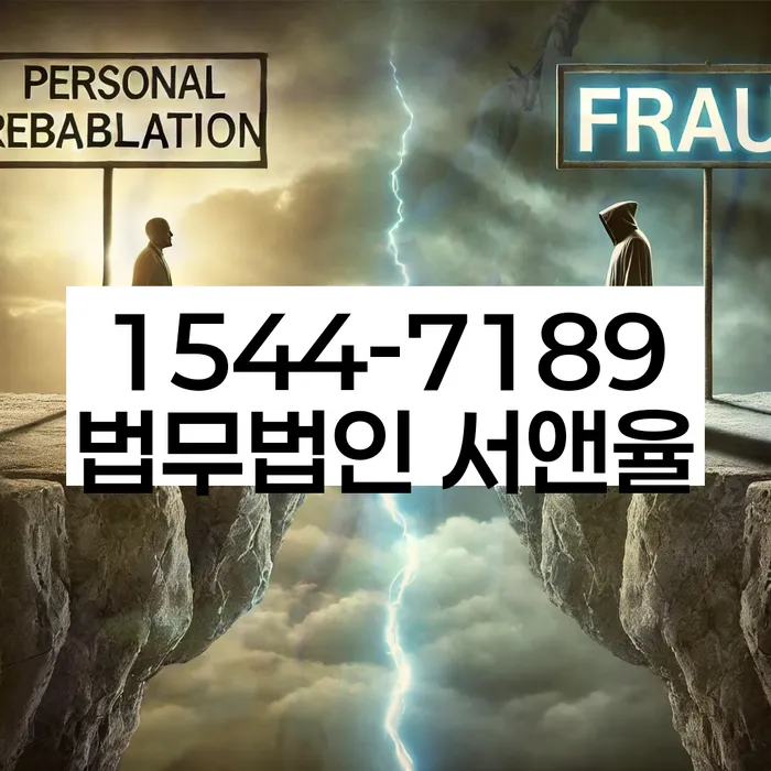 대전 서구 괴정동 면책확인의소