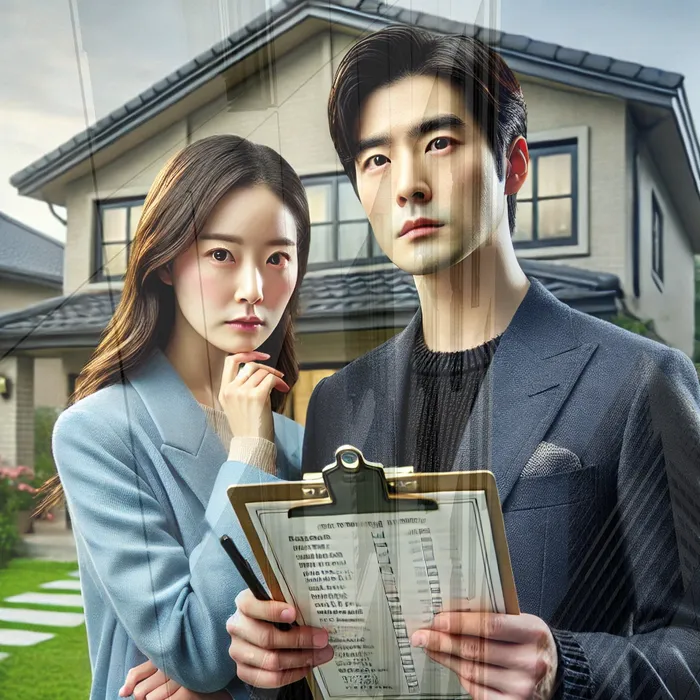 개인회생 절차