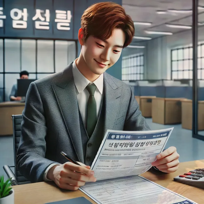 개인회생 절차