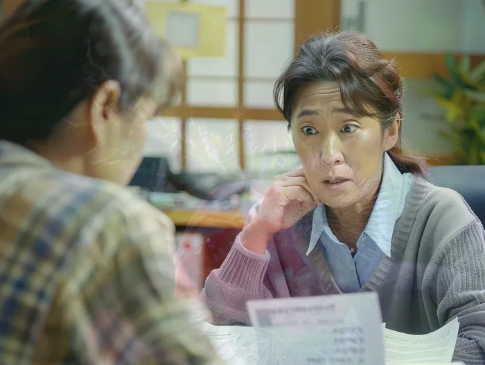 채무 해결 방법