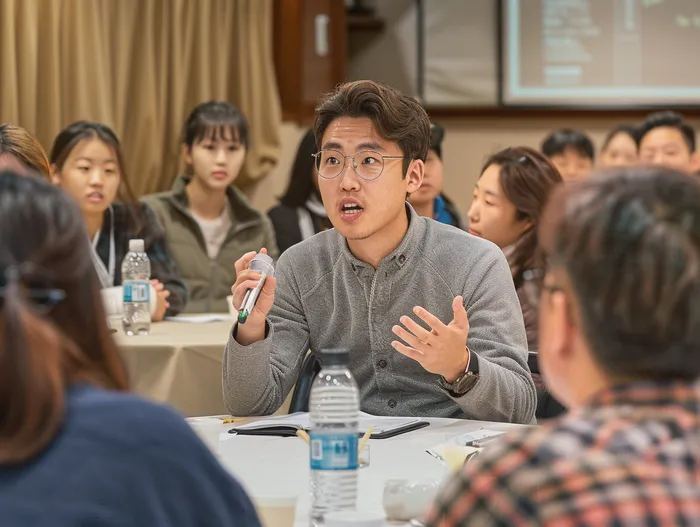 적절한 키워드