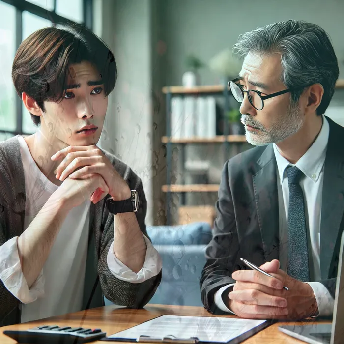 채무 해결 방법