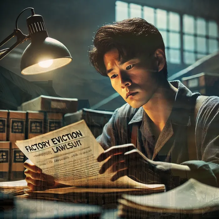 파산과 회생의 차이점